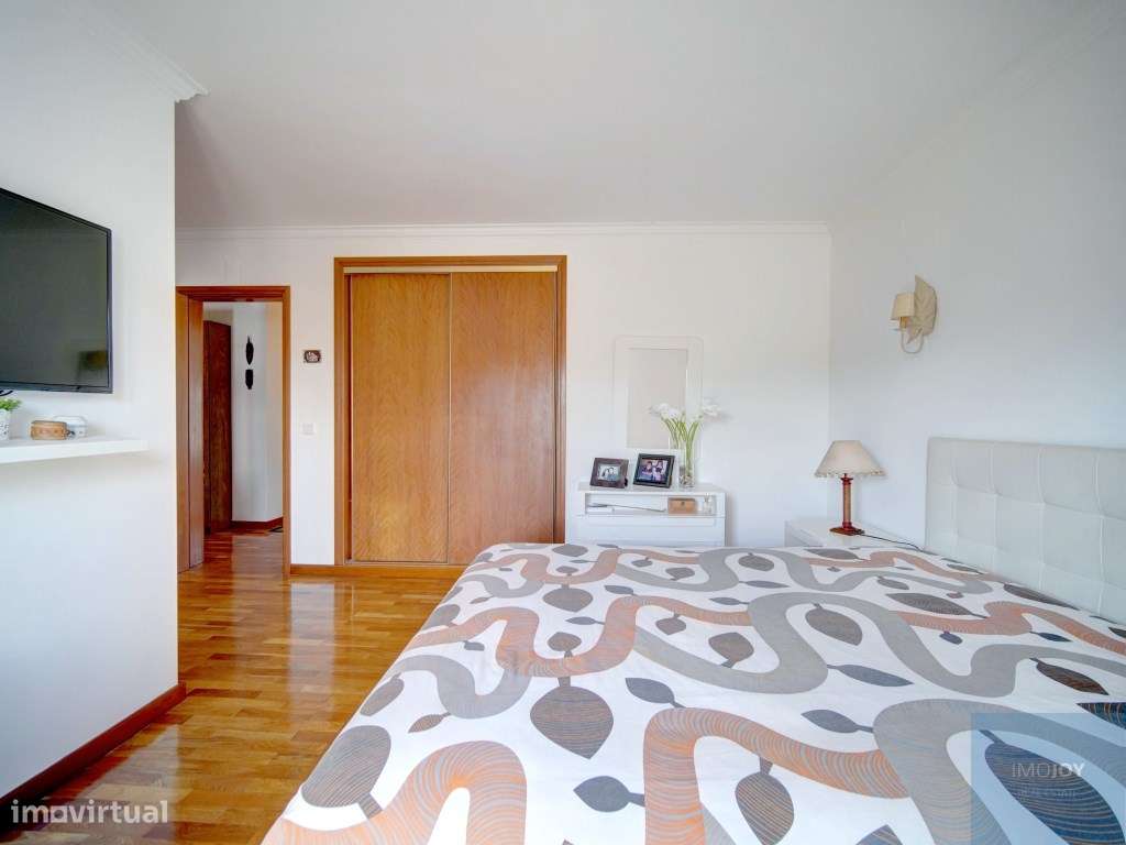 Moradia T3 Duplex em Torres Vedras-19