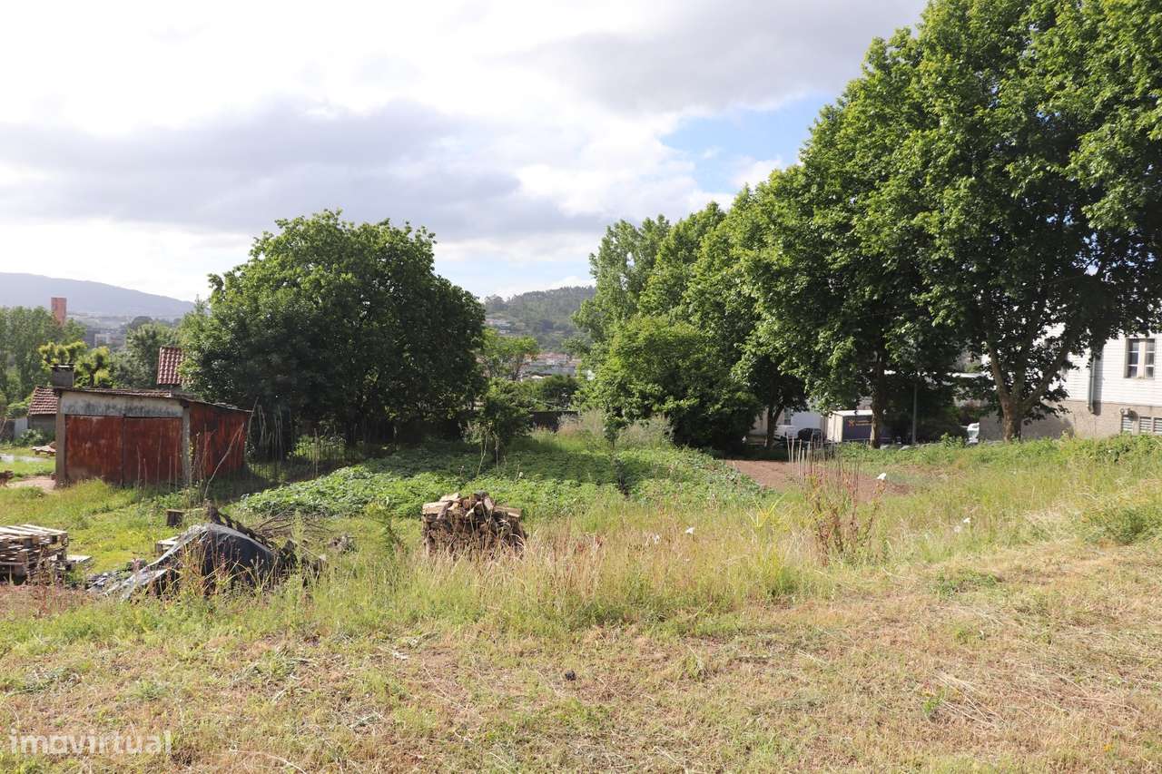 Quinta T3 Venda em Azurém,Guimarães-10