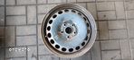 FELGI 5x112 6,5Jx16 Cali ET42 VW AUDI SKODA SEAT Komplet - 5