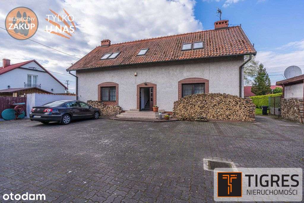 Zabytkowy Dom | Inwestycja na Żuławach - Pełny obrazek: 5/20