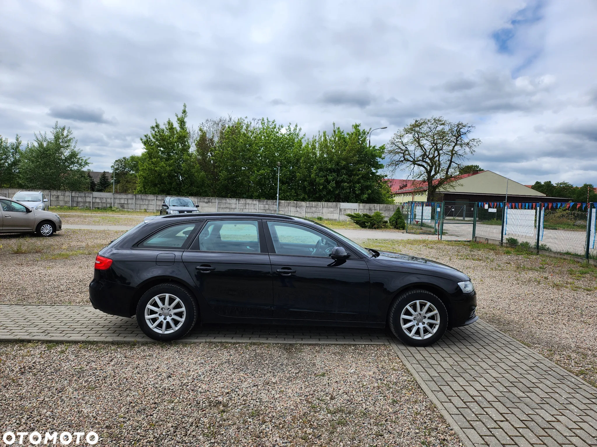 Audi A4 1.8 TFSI Prime Edition Multitronic - 5