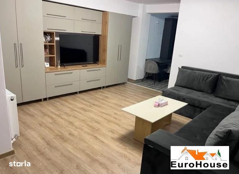 Apartament cu 2 camere de vanzare in Alba Iulia