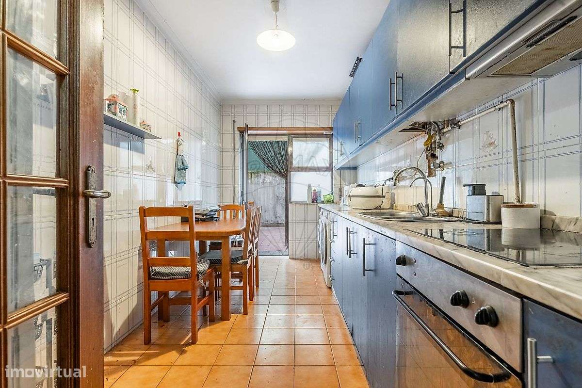 Apartamento T2 para venda-7