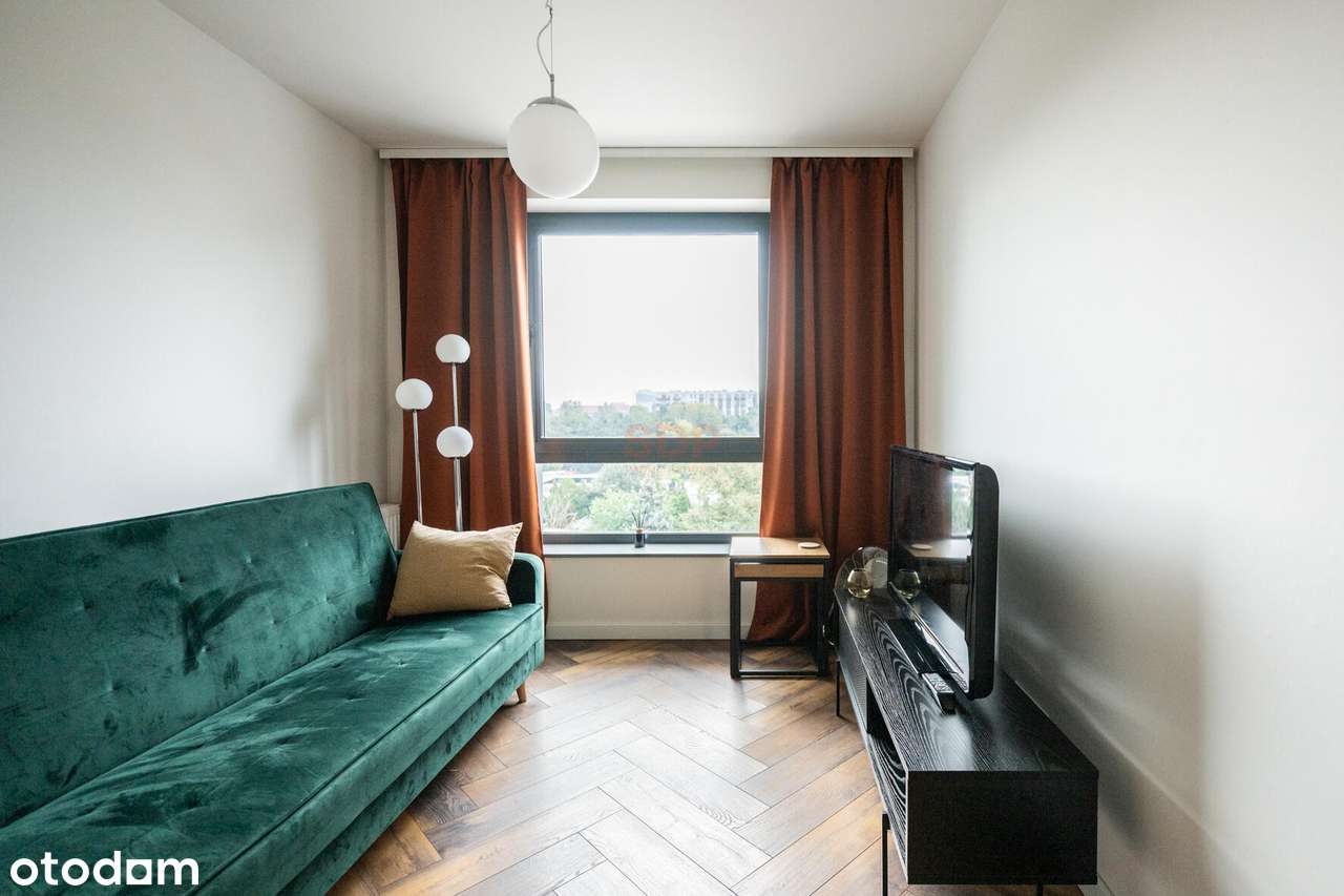 2 pokoje z aneksem w PIXEL HOUSE. Garaż. - Pełny obrazek: 2/15