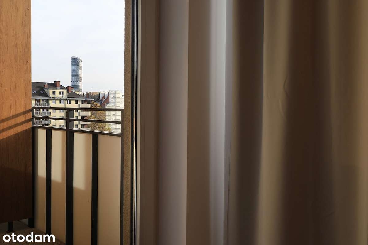 Ulica Miedziana 54, 2pokoje, garaż, Wirtualny Spacer-6