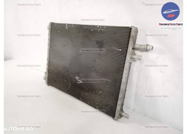 Radiator Suplimentar Apa Range Rover Evoque 2018 2019 2020 2021 original - 5