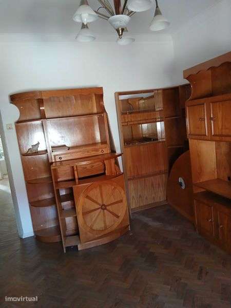 Vende Se T2 1 No Fogueteiro