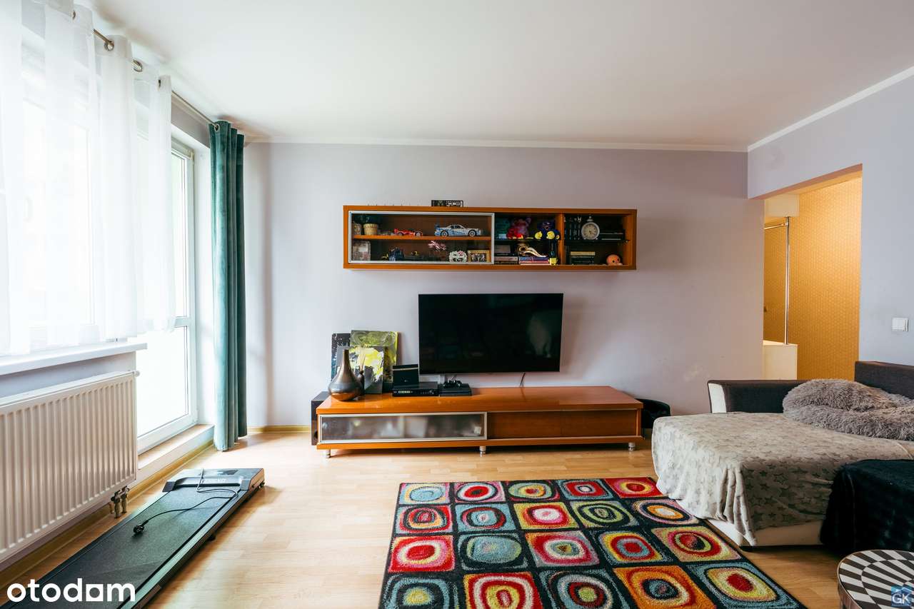 Okazja, Będzin, 2 pokoje-1