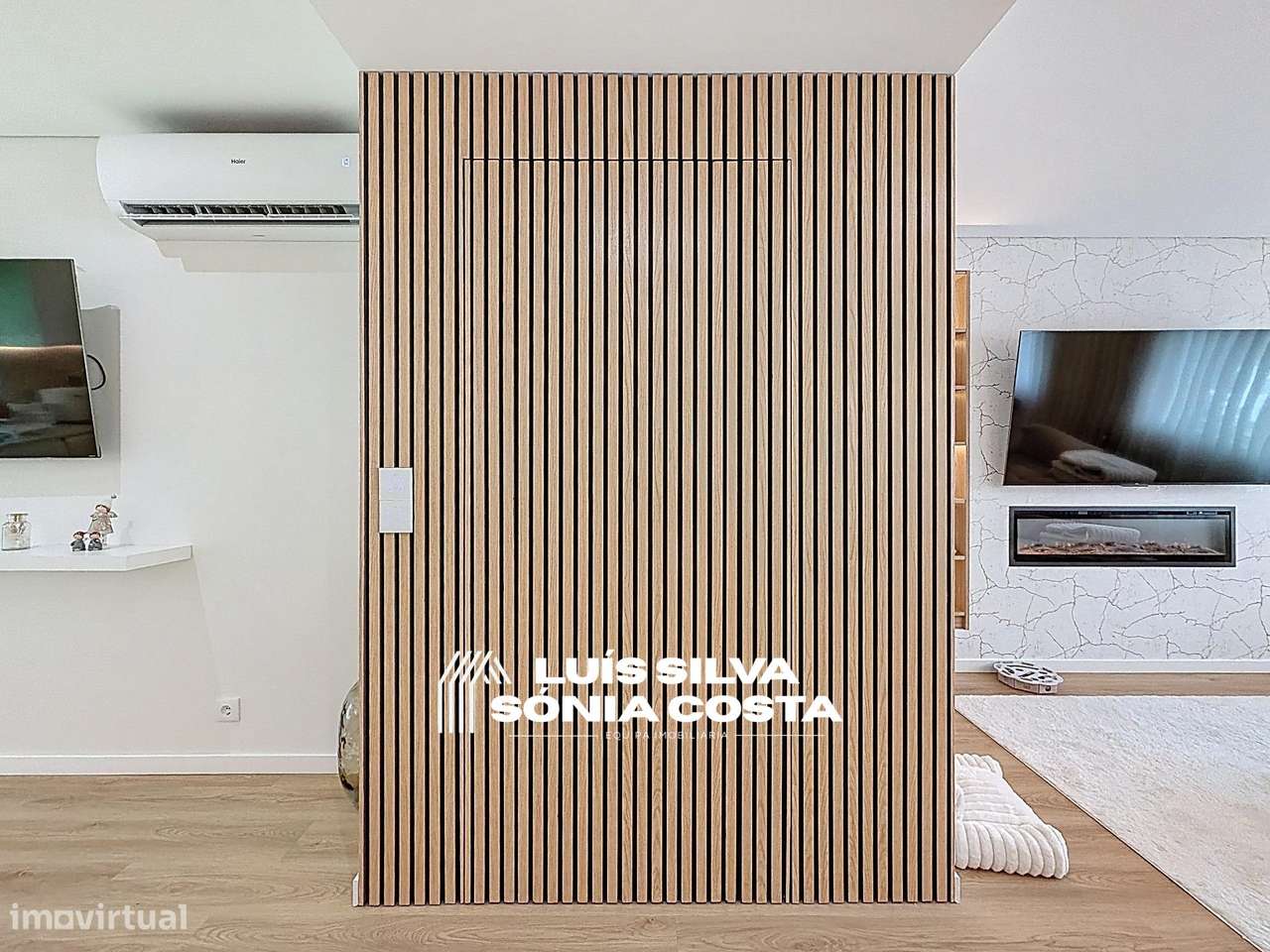 Apartamento T3 c/ 160m2 | Moderno & Totalmente Remodelado c/...-26