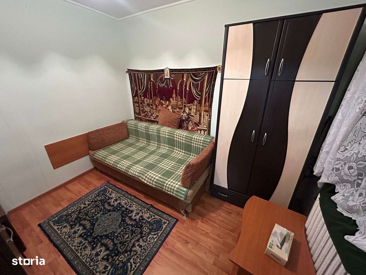 Apartament 2 camere, etaj 3 - Cugir-9