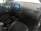 Ford Puma 1.0 EcoBoost MHEV ST-Line X - 4