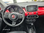 Fiat 500X 1.4 Multiair Automatik 4x4 S&S S-Design Cross Look - 32