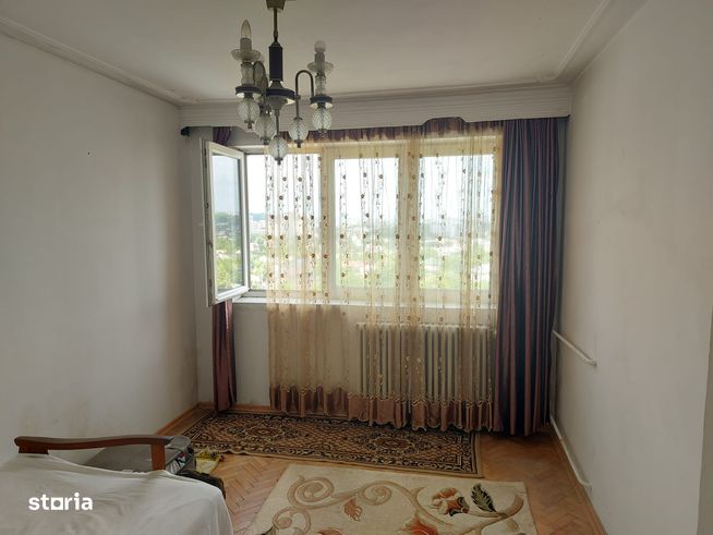 Apartament 2 camere decomandat – Tatarasi – Piata Chirila-4