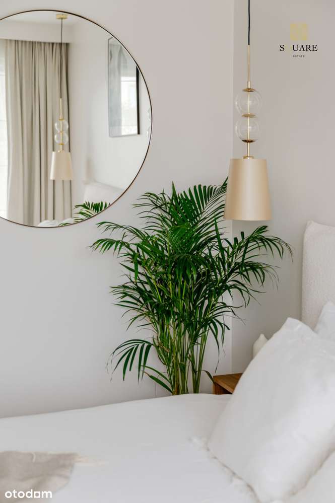 Elegancki I Nowoczesny Apartament NA Mokotowie-13