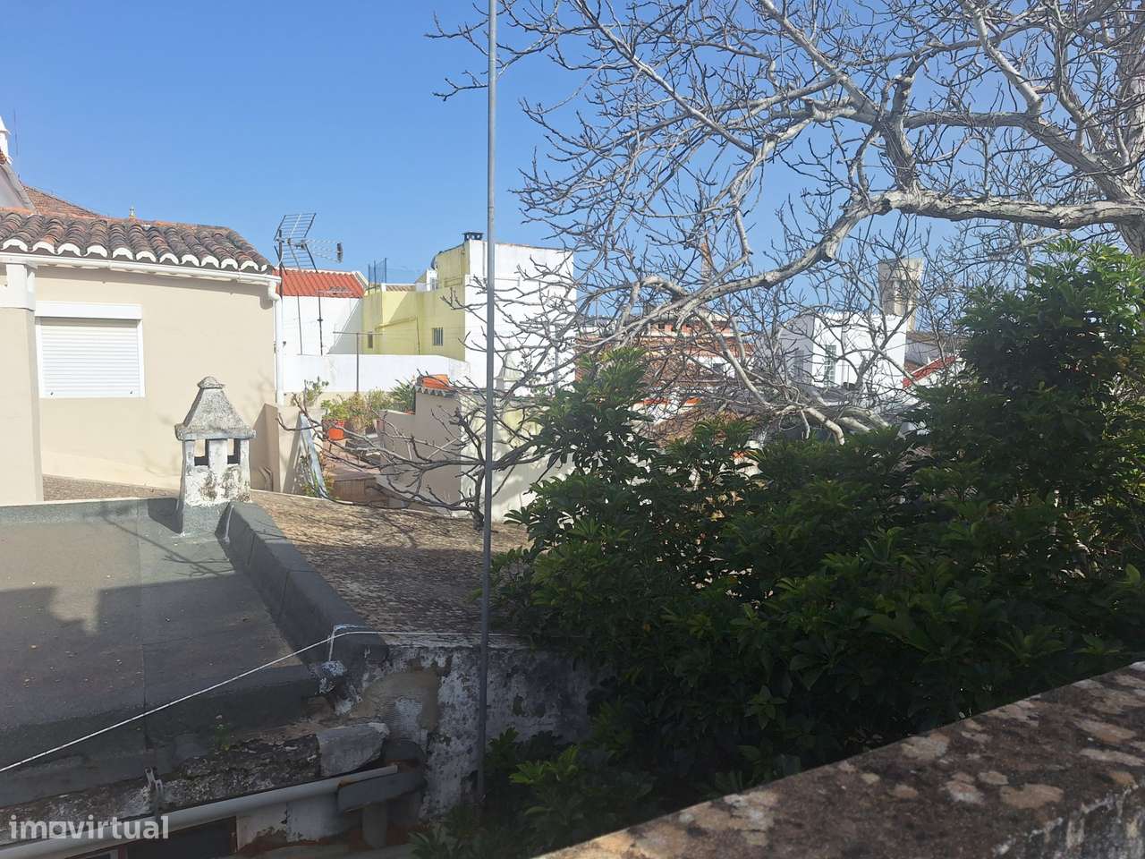 Moradia t2 na Vila de São Brás de Alportel-17