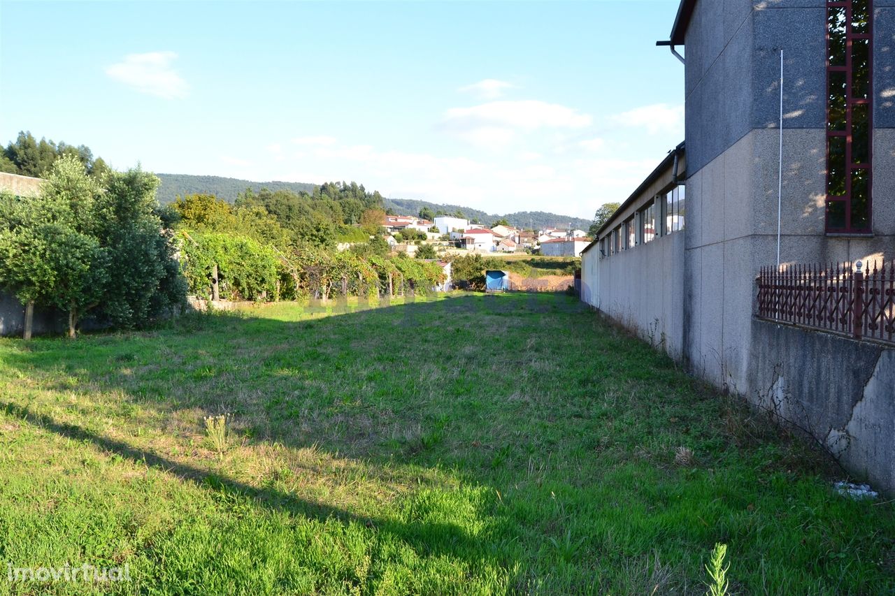 Terreno  Venda em Carregosa,Oliveira de Azeméis