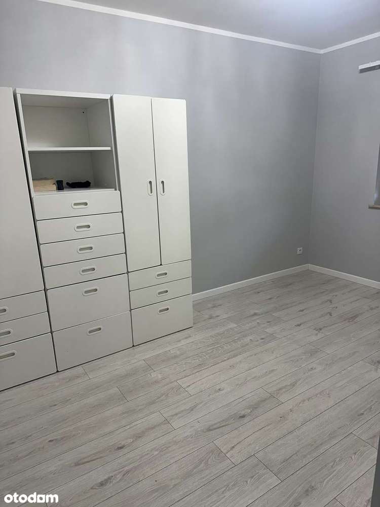 Nowoczesne 3-pokojowe mieszkanie, parking w garażu podziemnym w cenie - Pełny obrazek: 5/10