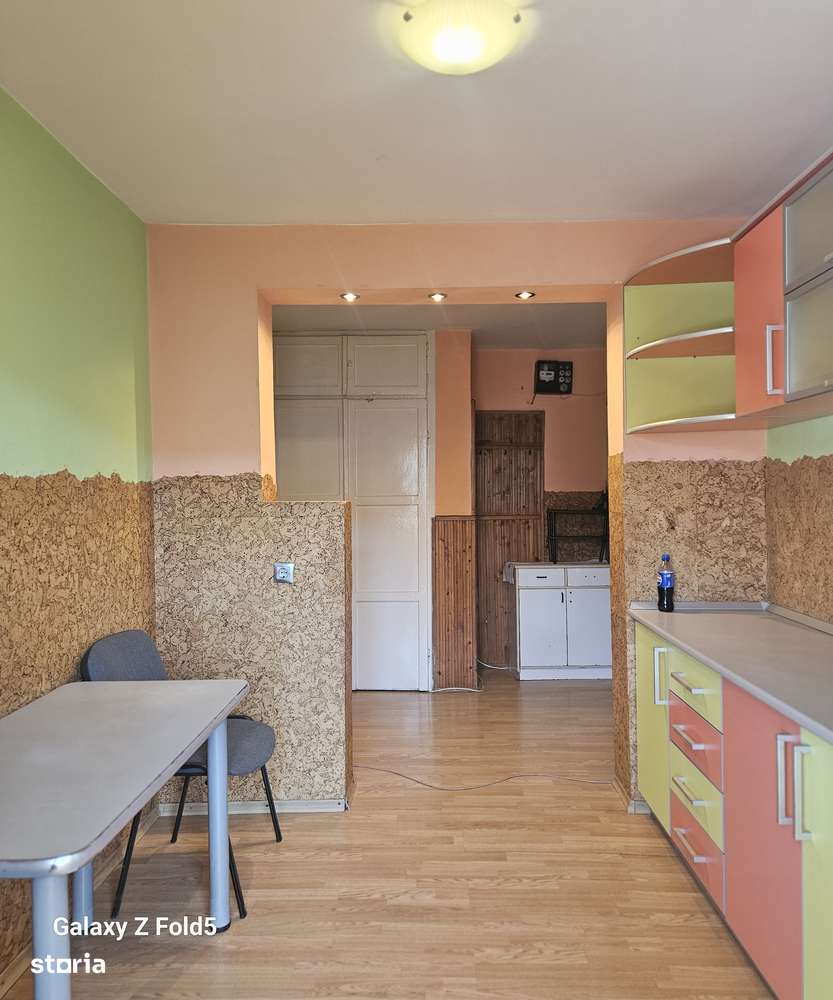 APARTAMENT 2 Camere decomandate tip PB mare, STR. BUMBACULUI – NUFĂRUL-14