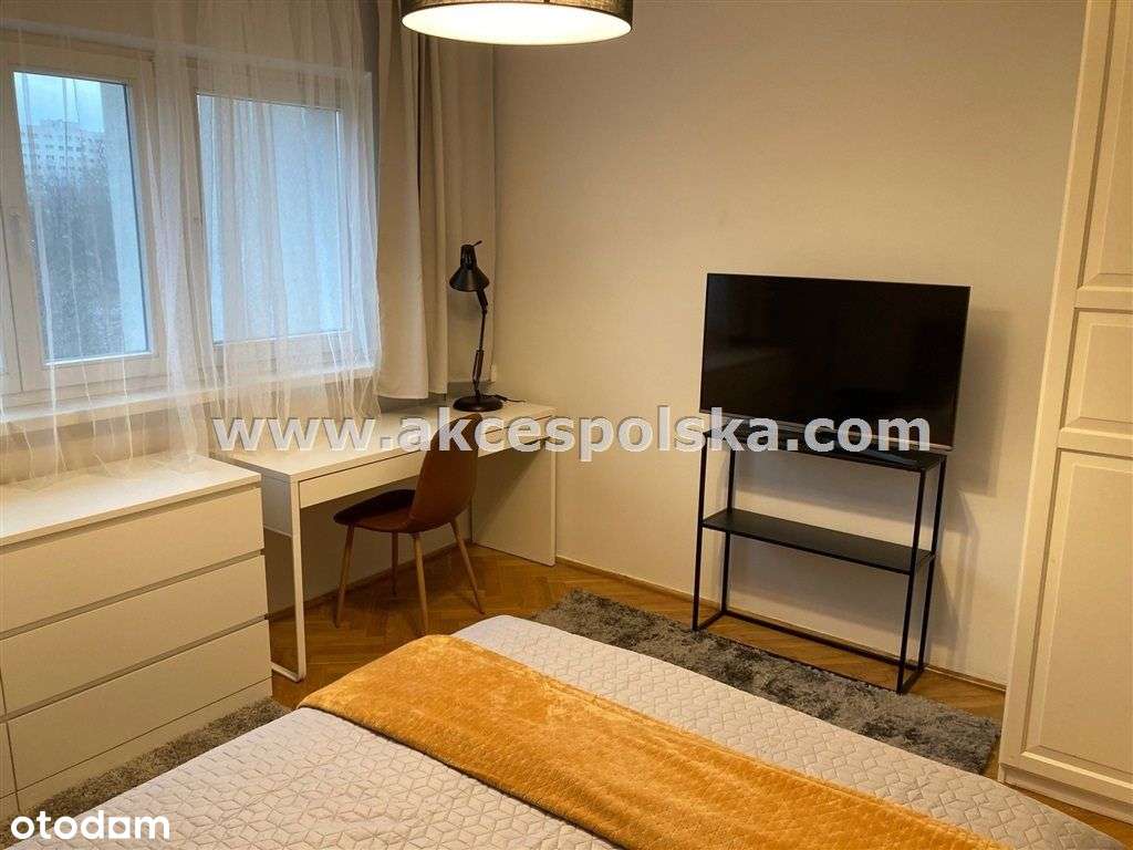 Żoliborz, 3-Pok, Parking, Klimatyzacja, Metro - Pełny obrazek: 5/10