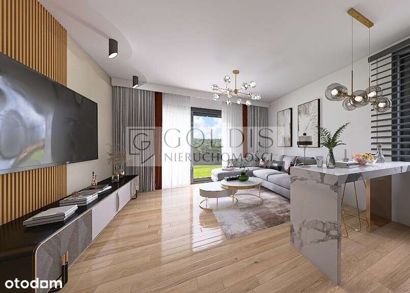 EKO Lotnicza -Ekologiczne Mieszkanie Bezczynszowe-13