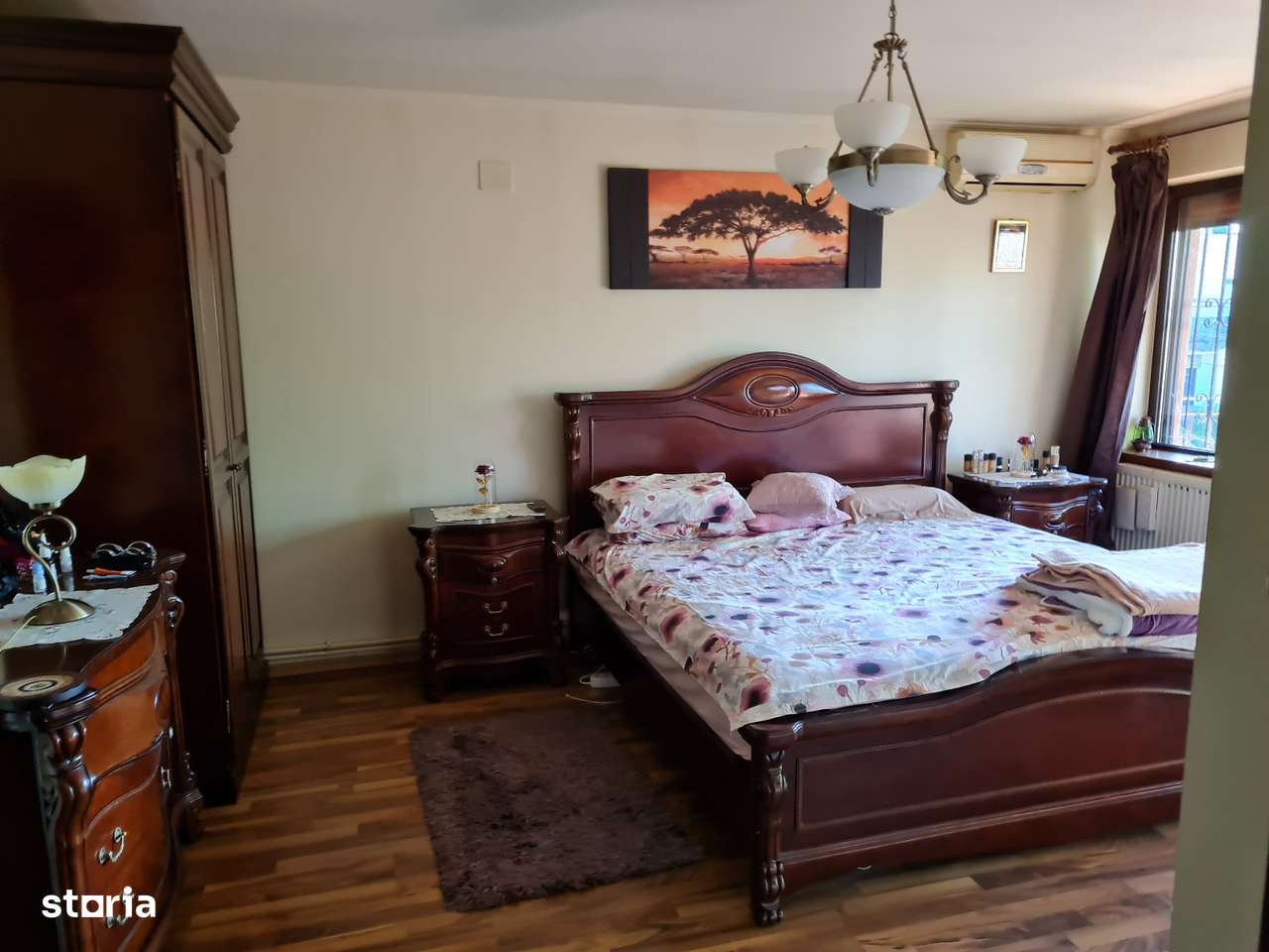 CASĂ INDIVIDUALĂ DE ÎNCHIRIAT – OTOPENI, ZONĂ CENTRALĂ - Imagine principală: 5/14