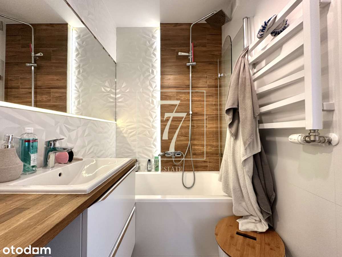 3 pokojowe, po generalnym remoncie w centrum-9