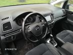 Volkswagen Sharan 2.0 TDI BMT Highline DSG - 18