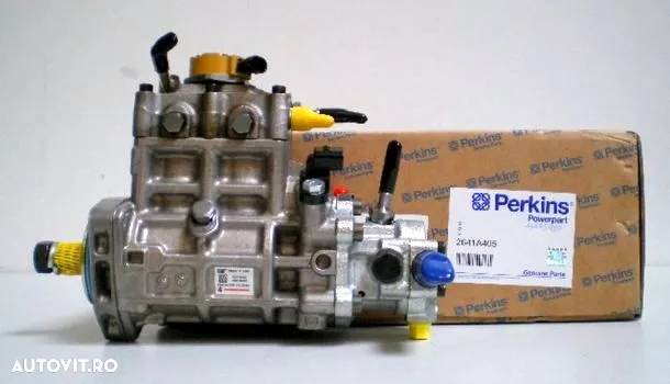 Pompa injectie caterpillar 291-5919 2641a306 - 1