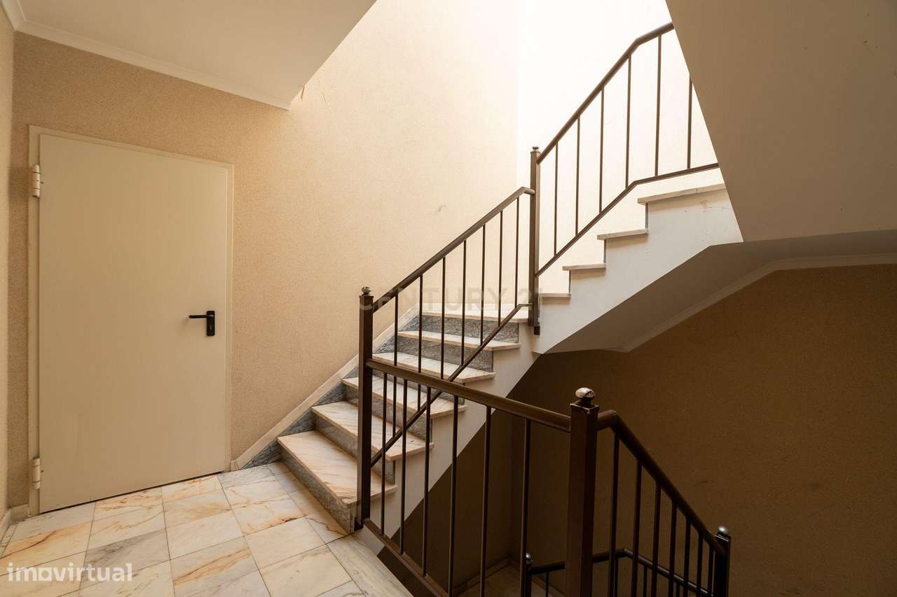 Apartamento T3 em Quinta do Conde, Sesimbra - Grande imagem: 3/28