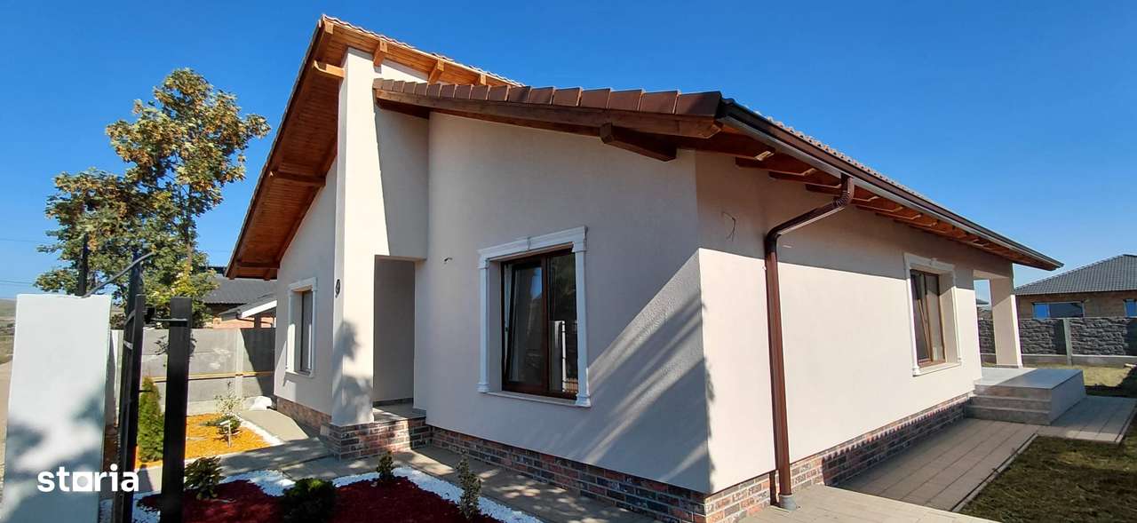 Casă de vânzare Alba Iulia, jud Alba - Imagine principală: 3/16