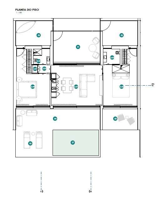 Ruína do Malhadal - Melides-11