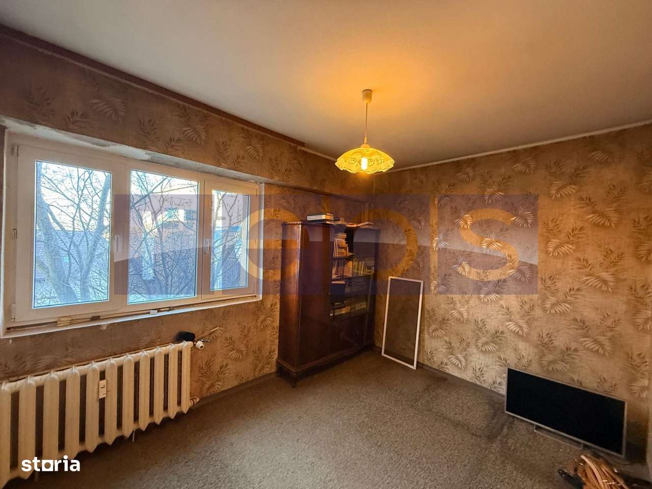 VANZARE 3 CAMERE ZONA MIHALACHE | SECTOR 1 | PIATA DOMENII |