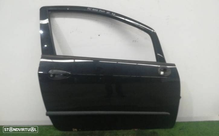 Porta Frente Direita Frt Drt Fiat Grande Punto (199_) - 1