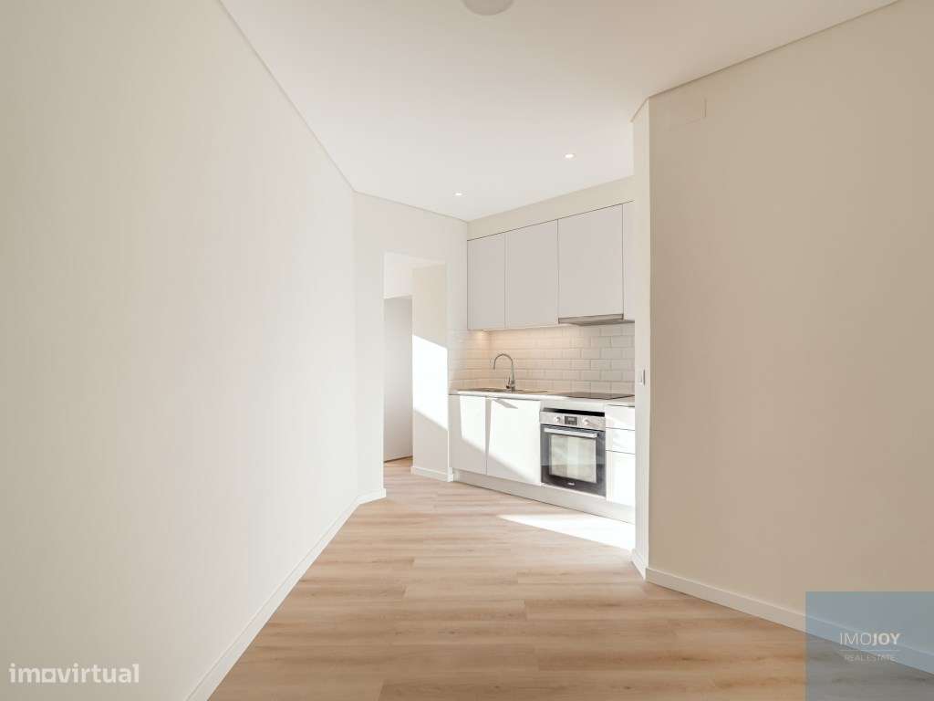 Apartamento T3 em Queluz - Grande imagem: 4/21