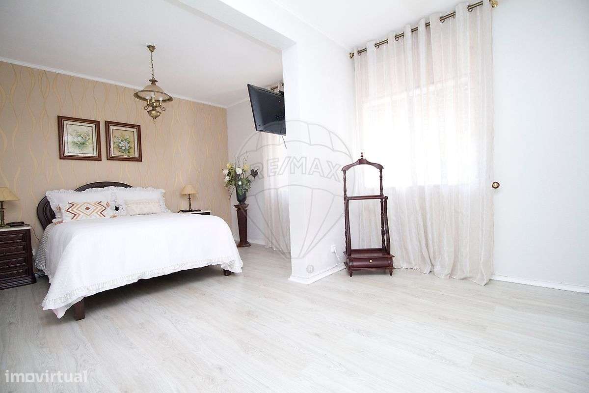 Apartamento T3 para venda