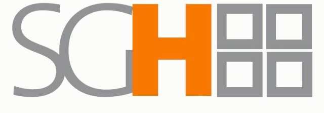 Logotipo: SGH