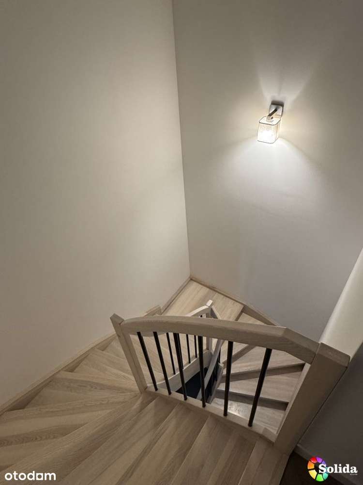 Dom Sosnówka bliźniak, piękny i zadbany-15