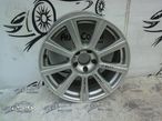 Janta R 18 Borbet Mercedes 2008 2009 2010 2011 2012 - 1