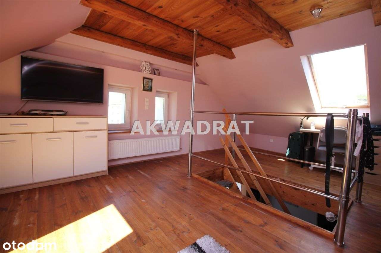 Mieszkanie, 77 m², Wałbrzych-12