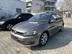 Volkswagen Golf 1.6 TDI DPF BMT DSG Highline - 1