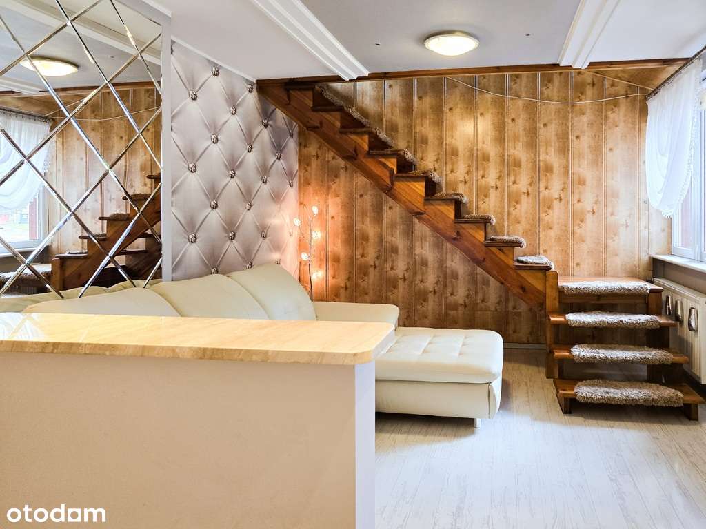 Budynek mieszkalny w zabudowie bliźniaczej, Okonek - Pełny obrazek: 5/16