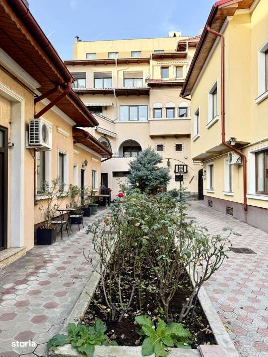 Complex de imobile cu functiune multipla, Dorobanti - Imagine principală: 5/19