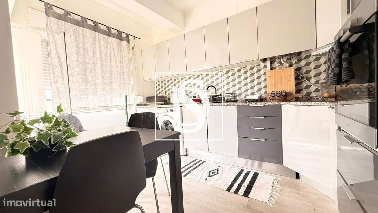 Apartamento T3 Venda em Moita,Moita-0