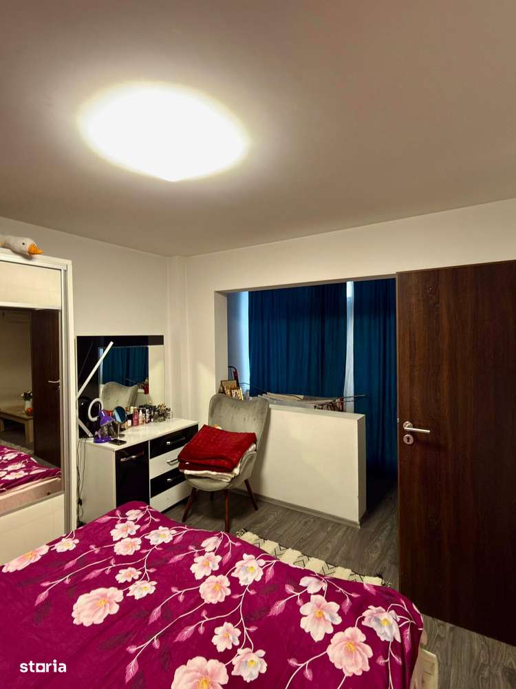 Apartament 2 camere Podu Ros-Primaverii, etaj 3/4, RENOVAT-8