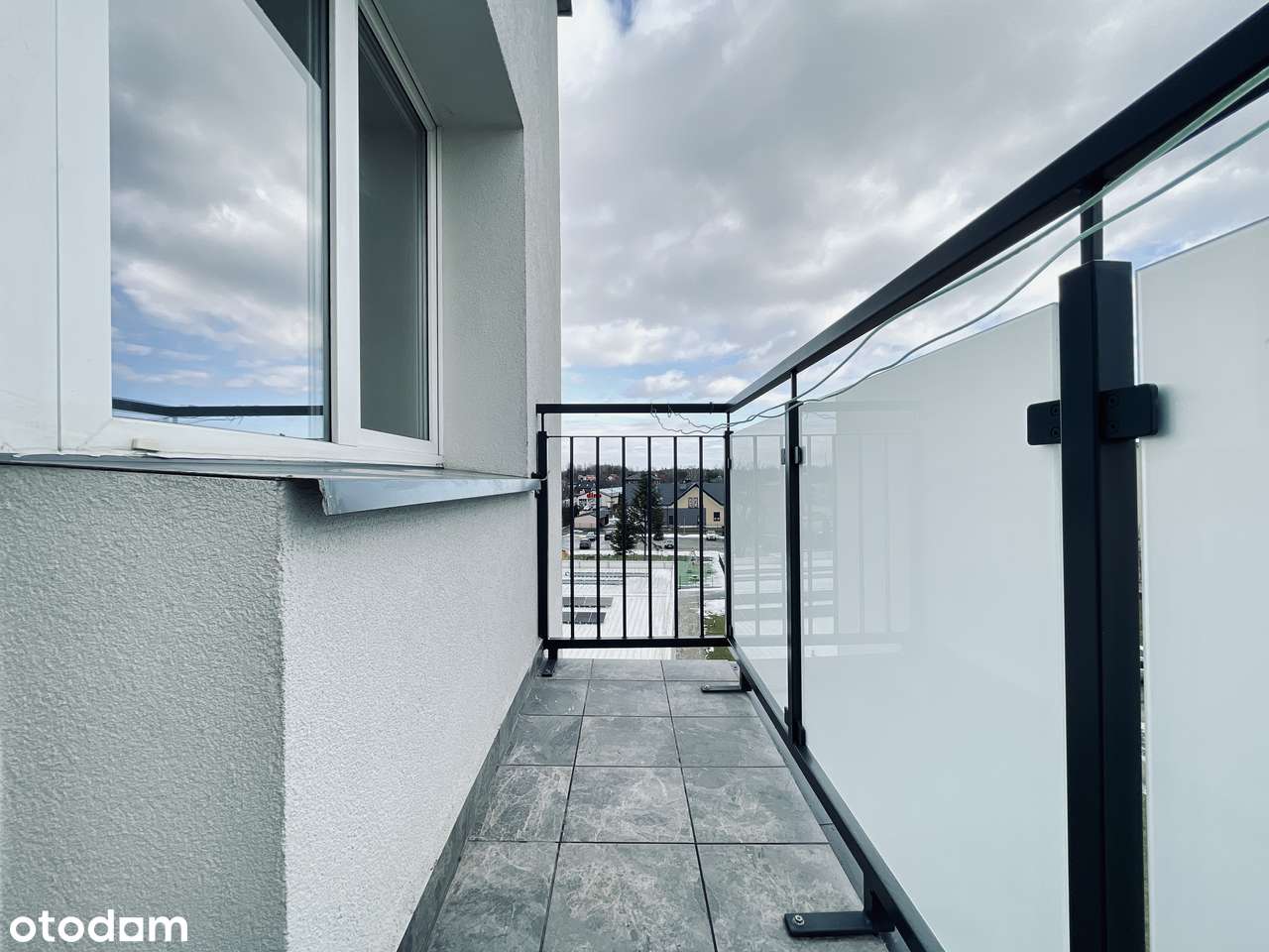 Balkon | Piwnica x2 | Parking | Po termomodernizacji | Centrum | Park-6