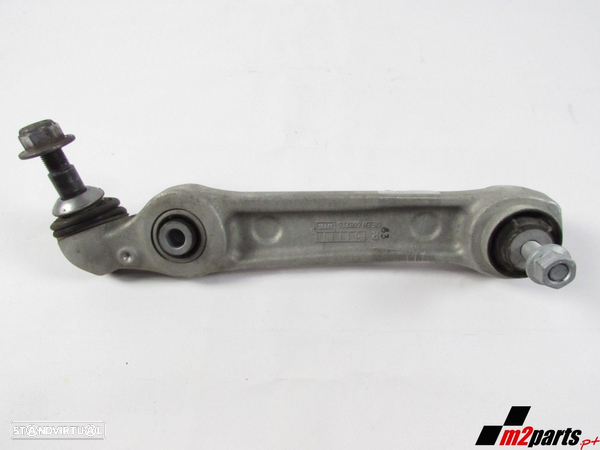 Braço Inferior Direito/Frente Seminovo/ Original BMW 5 (G30, F90)/BMW 5 Touring... - 2