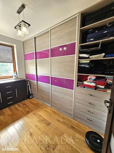 Piękny, zadbany segment 140m2/5pok. Polecam!!-17