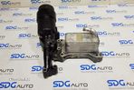 Termoflot 70362380, 70362379 Mercedes Sprinter Vito C-Class W204 2.2 CDI Euro 4/5 - 1