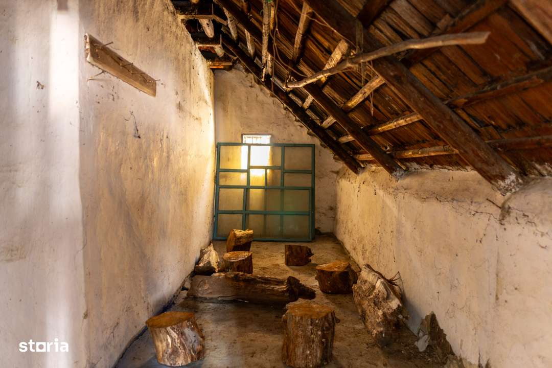 Ai plecat din Solont, dar terenul asta de 1737mp te cheama inapoi-12