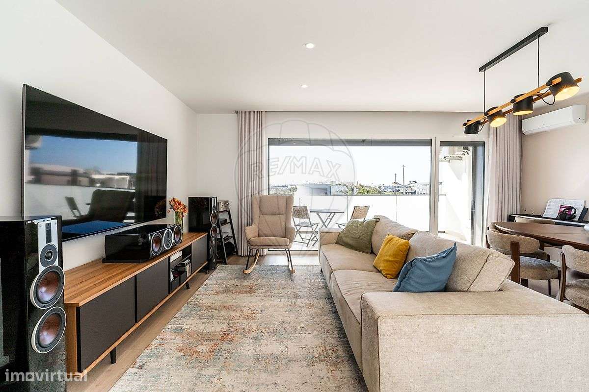 Apartamento T3 para venda - Grande imagem: 3/50